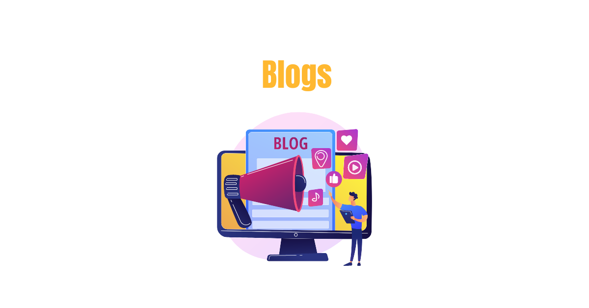 blogs