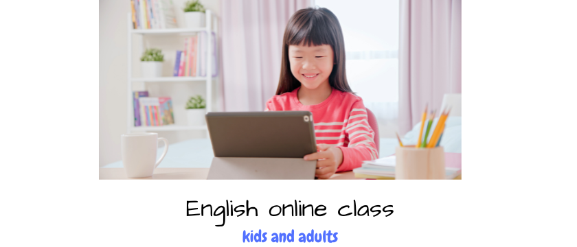 English online